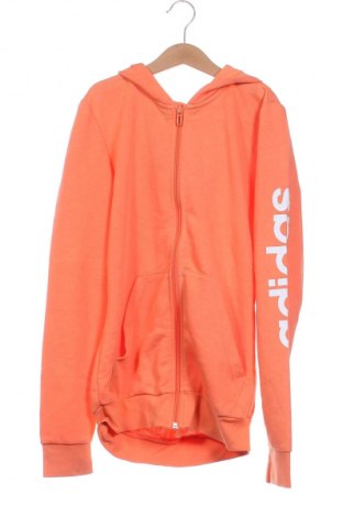 Detská športová horná časť  Adidas, Veľkosť 12-13y/ 158-164 cm, Farba Oranžová, Cena  17,75 €