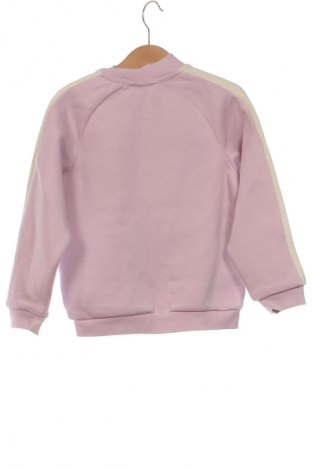 Detská športová horná časť  PUMA, Veľkosť 3-4y/ 104-110 cm, Farba Fialová, Cena  17,95 €