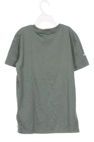 Tricou pentru copii PUMA, Mărime 13-14y/ 164-168 cm, Culoare Verde, Preț 25,99 Lei