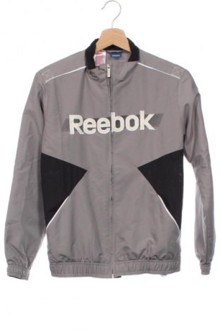 Detská športová horná časť  Reebok, Veľkosť 10-11y/ 146-152 cm, Farba Sivá, Cena  5,95 €