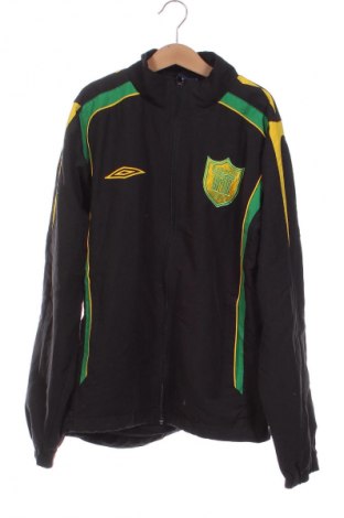 Gyerek sport felső Umbro, Méret 10-11y / 146-152 cm, Szín Fekete, Ár 1 899 Ft