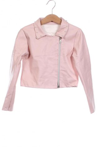 Kinderjacke, Größe 4-5y/ 110-116 cm, Farbe Rosa, Preis € 26,79