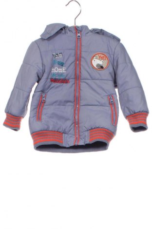 Kinderjacke, Größe 12-18m/ 80-86 cm, Farbe Mehrfarbig, Preis 8,49 €