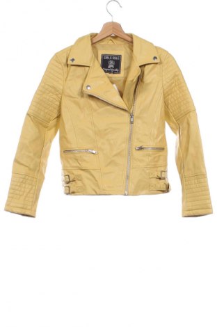 Kinderjacke, Größe 12-13y/ 158-164 cm, Farbe Gelb, Preis € 26,79