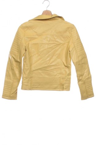 Kinderjacke, Größe 12-13y/ 158-164 cm, Farbe Gelb, Preis € 26,79