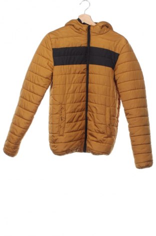 Kinderjacke, Größe 12-13y/ 158-164 cm, Farbe Braun, Preis € 9,49