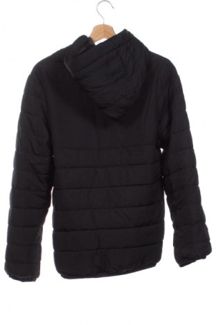 Kinderjacke Abercrombie Kids, Größe 15-18y/ 170-176 cm, Farbe Schwarz, Preis 46,99 €