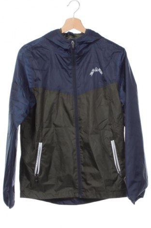 Kinderjacke C&A, Größe 15-18y/ 170-176 cm, Farbe Mehrfarbig, Preis 9,49 €