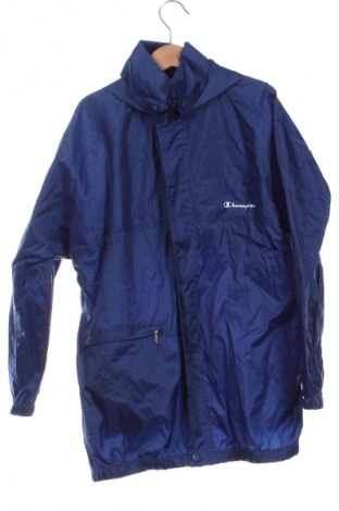 Kinderjacke Champion, Größe 8-9y/ 134-140 cm, Farbe Blau, Preis 6,49 €