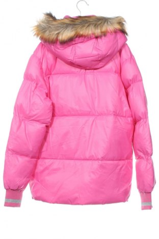 Kinderjacke Diesel, Größe 13-14y/ 164-168 cm, Farbe Rosa, Preis € 119,29