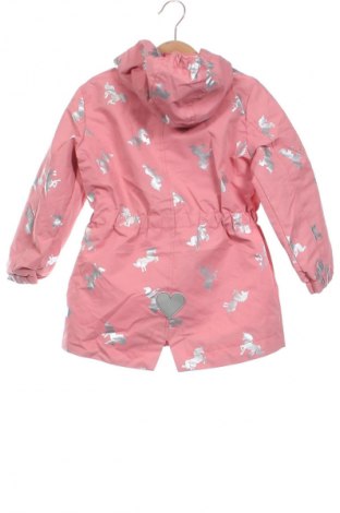 Kinderjacke Dopo Dopo, Größe 3-4y/ 104-110 cm, Farbe Rosa, Preis 18,99 €