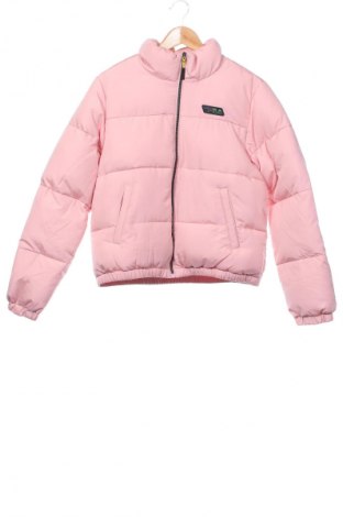 Kinderjacke FILA, Größe 15-18y/ 170-176 cm, Farbe Rosa, Preis 46,49 €