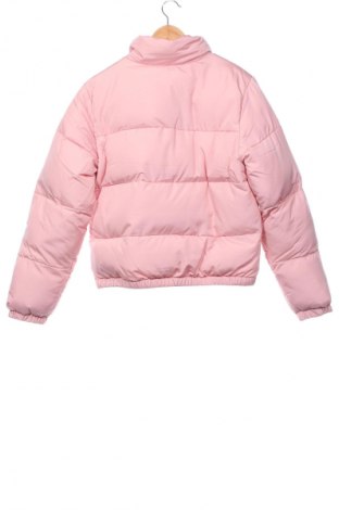 Kinderjacke FILA, Größe 15-18y/ 170-176 cm, Farbe Rosa, Preis € 50,49