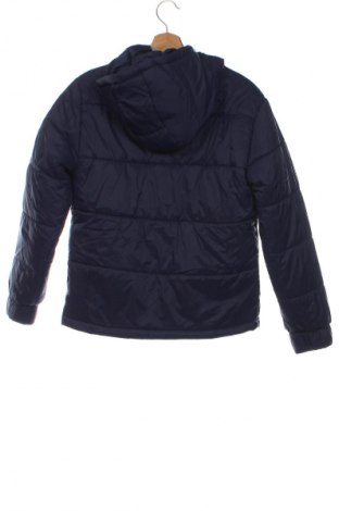 Kinderjacke FILA, Größe 12-13y/ 158-164 cm, Farbe Blau, Preis 25,49 €