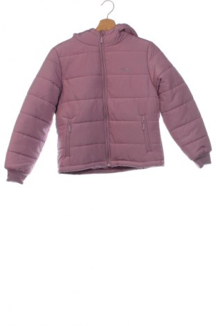 Kinderjacke FILA, Größe 10-11y/ 146-152 cm, Farbe Rosa, Preis € 34,79