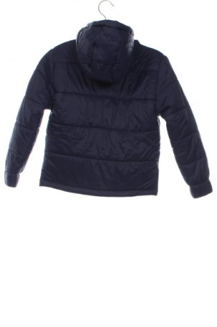 Kinderjacke FILA, Größe 8-9y/ 134-140 cm, Farbe Blau, Preis 25,49 €