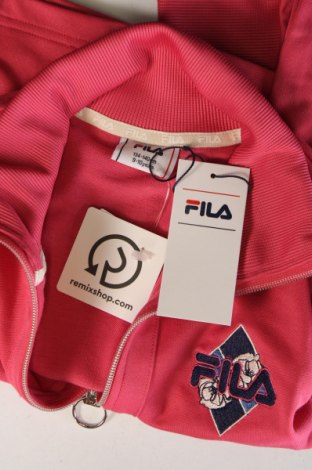 Kinderjacke FILA, Größe 8-9y/ 134-140 cm, Farbe Rosa, Preis € 19,99