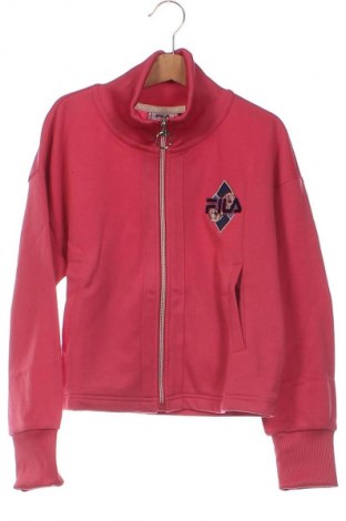 Kinderjacke FILA, Größe 8-9y/ 134-140 cm, Farbe Rosa, Preis € 19,99