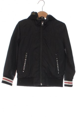 Kinderjacke Givenchy, Größe 4-5y/ 110-116 cm, Farbe Mehrfarbig, Preis € 44,99