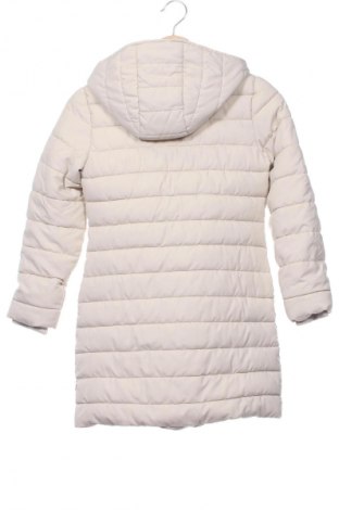 Kinderjacke Guess, Größe 9-10y/ 140-146 cm, Farbe Beige, Preis € 87,29