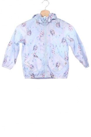 Kinderjacke H&M, Größe 4-5y/ 110-116 cm, Farbe Blau, Preis € 9,99