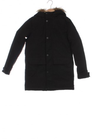 Geacă pentru copii Jack & Jones, Mărime 8-9y/ 134-140 cm, Culoare Negru, Preț 188,99 Lei