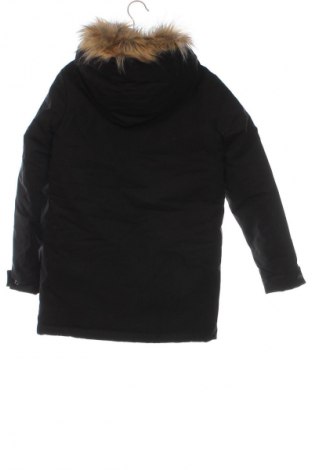 Geacă pentru copii Jack & Jones, Mărime 8-9y/ 134-140 cm, Culoare Negru, Preț 219,99 Lei