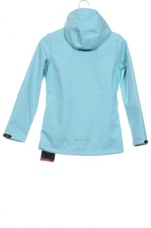 Kinderjacke Killtec, Größe 10-11y/ 146-152 cm, Farbe Blau, Preis € 30,99