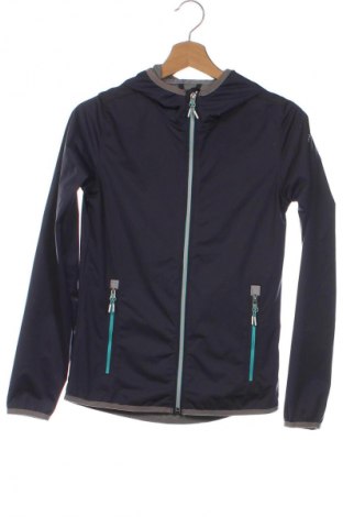 Kinderjacke Killtec, Größe 12-13y/ 158-164 cm, Farbe Blau, Preis € 9,29