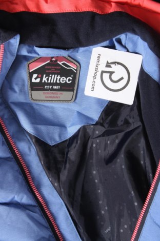 Kinderjacke Killtec, Größe 12-13y/ 158-164 cm, Farbe Blau, Preis € 25,29