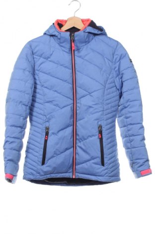 Kinderjacke Killtec, Größe 12-13y/ 158-164 cm, Farbe Blau, Preis € 25,29