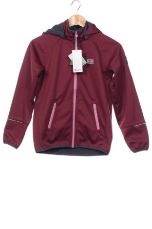 Kinderjacke Lego, Größe 11-12y/ 152-158 cm, Farbe Rot, Preis € 35,79