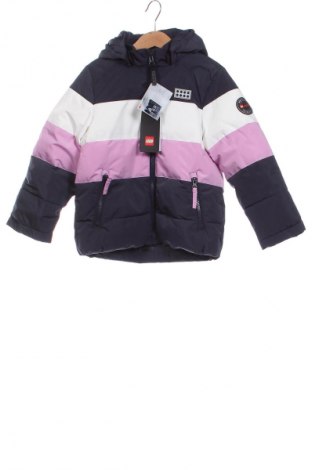 Kinderjacke Lego, Größe 2-3y/ 98-104 cm, Farbe Mehrfarbig, Preis € 43,99