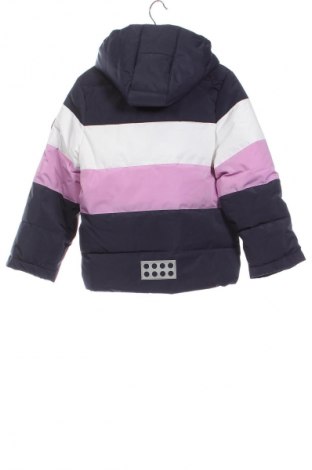 Kinderjacke Lego, Größe 2-3y/ 98-104 cm, Farbe Mehrfarbig, Preis € 43,99