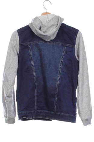 Kinderjacke Levi's, Größe 11-12y/ 152-158 cm, Farbe Blau, Preis € 22,49