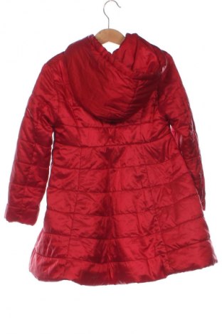 Kinderjacke Mayoral, Größe 5-6y/ 116-122 cm, Farbe Rot, Preis 14,00 €