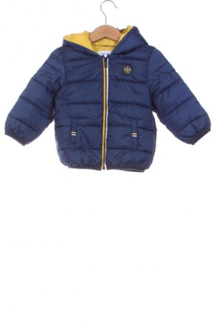 Kinderjacke Mayoral, Größe 9-12m/ 74-80 cm, Farbe Blau, Preis € 11,99