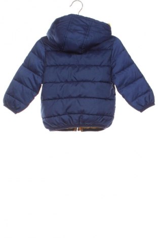 Kinderjacke Mayoral, Größe 9-12m/ 74-80 cm, Farbe Blau, Preis € 11,99