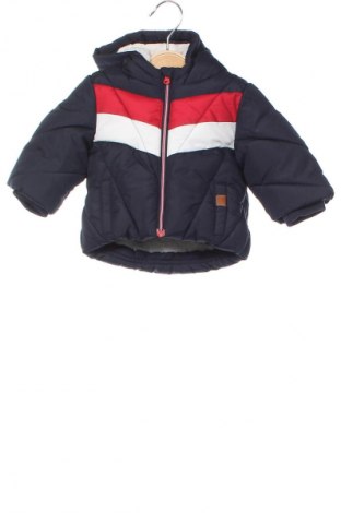 Kinderjacke Name It, Größe 1-2m/ 50-56 cm, Farbe Blau, Preis 26,99 €