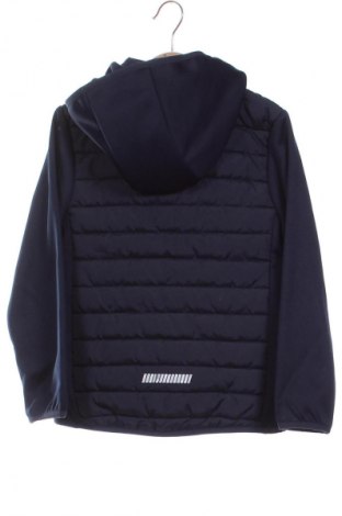 Kinderjacke Name It, Größe 4-5y/ 110-116 cm, Farbe Blau, Preis € 30,99