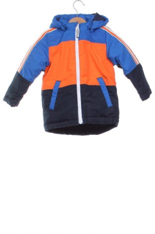 Kinderjacke Name It, Größe 18-24m/ 86-98 cm, Farbe Blau, Preis 38,79 €