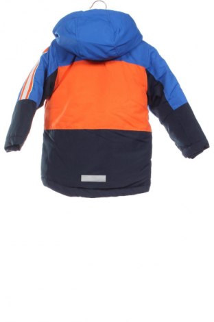 Kinderjacke Name It, Größe 18-24m/ 86-98 cm, Farbe Blau, Preis 38,79 €