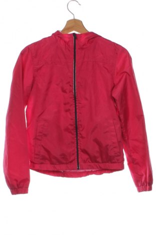 Kinderjacke Name It, Größe 10-11y/ 146-152 cm, Farbe Rosa, Preis 10,49 €