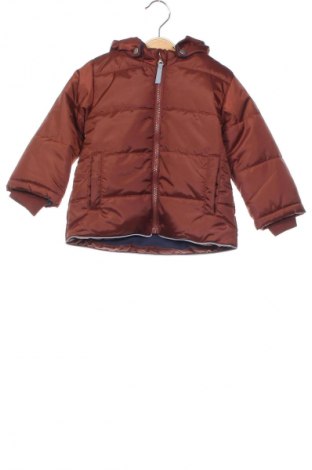 Kinderjacke Noa Noa, Größe 12-18m/ 80-86 cm, Farbe Braun, Preis € 53,79