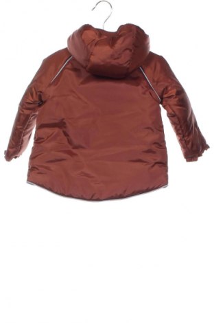 Kinderjacke Noa Noa, Größe 3-6m/ 62-68 cm, Farbe Braun, Preis € 46,99