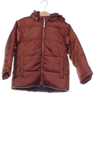 Kinderjacke Noa Noa, Größe 3-4y/ 104-110 cm, Farbe Braun, Preis € 46,99