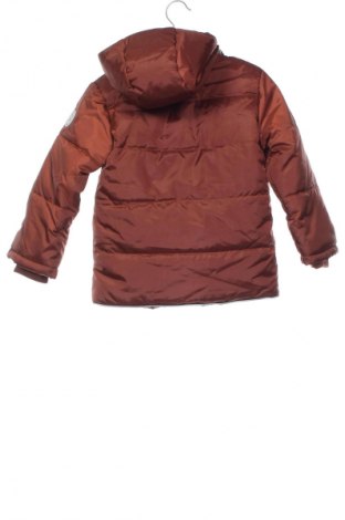 Kinderjacke Noa Noa, Größe 3-4y/ 104-110 cm, Farbe Braun, Preis € 46,99