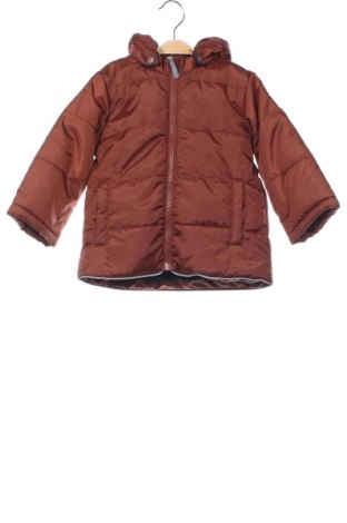 Kinderjacke Noa Noa, Größe 18-24m/ 86-98 cm, Farbe Braun, Preis € 46,99