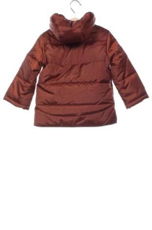 Kinderjacke Noa Noa, Größe 18-24m/ 86-98 cm, Farbe Braun, Preis € 46,99