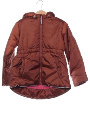 Kinderjacke Noa Noa, Größe 6-7y/ 122-128 cm, Farbe Braun, Preis € 46,99